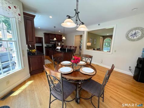 14 Bittersweet Way Stonington CT 06378