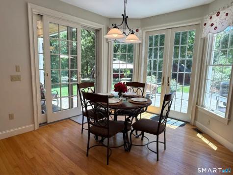 14 Bittersweet Way Stonington CT 06378