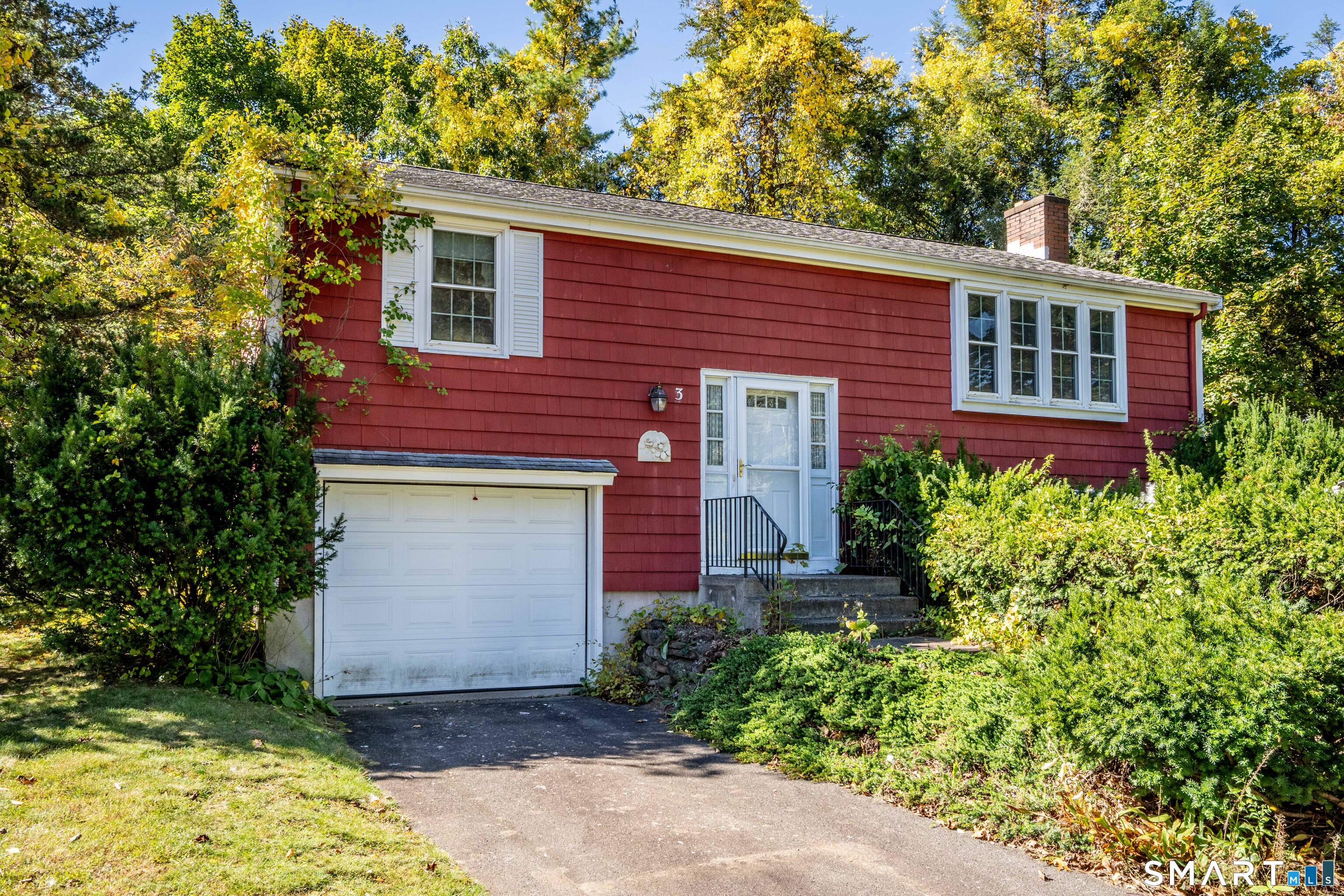 3 Springwood Road Farmington CT 06032