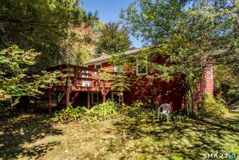 3 Springwood Road Farmington CT 06032