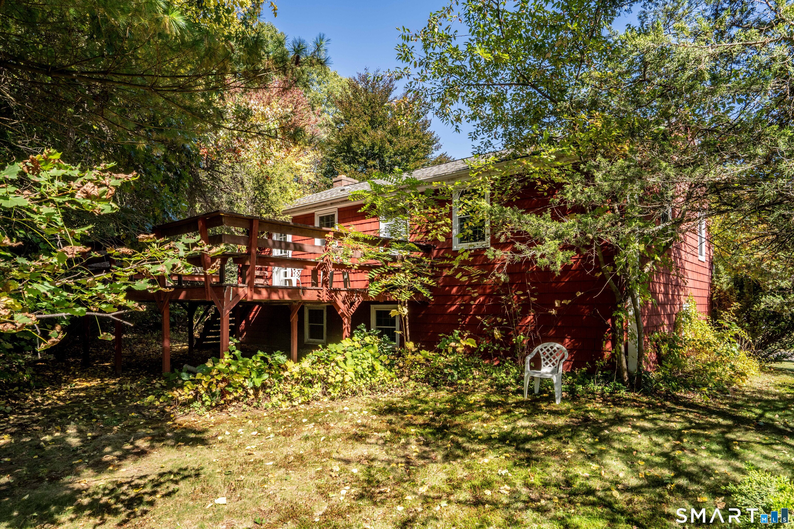 3 Springwood Road Farmington CT 06032