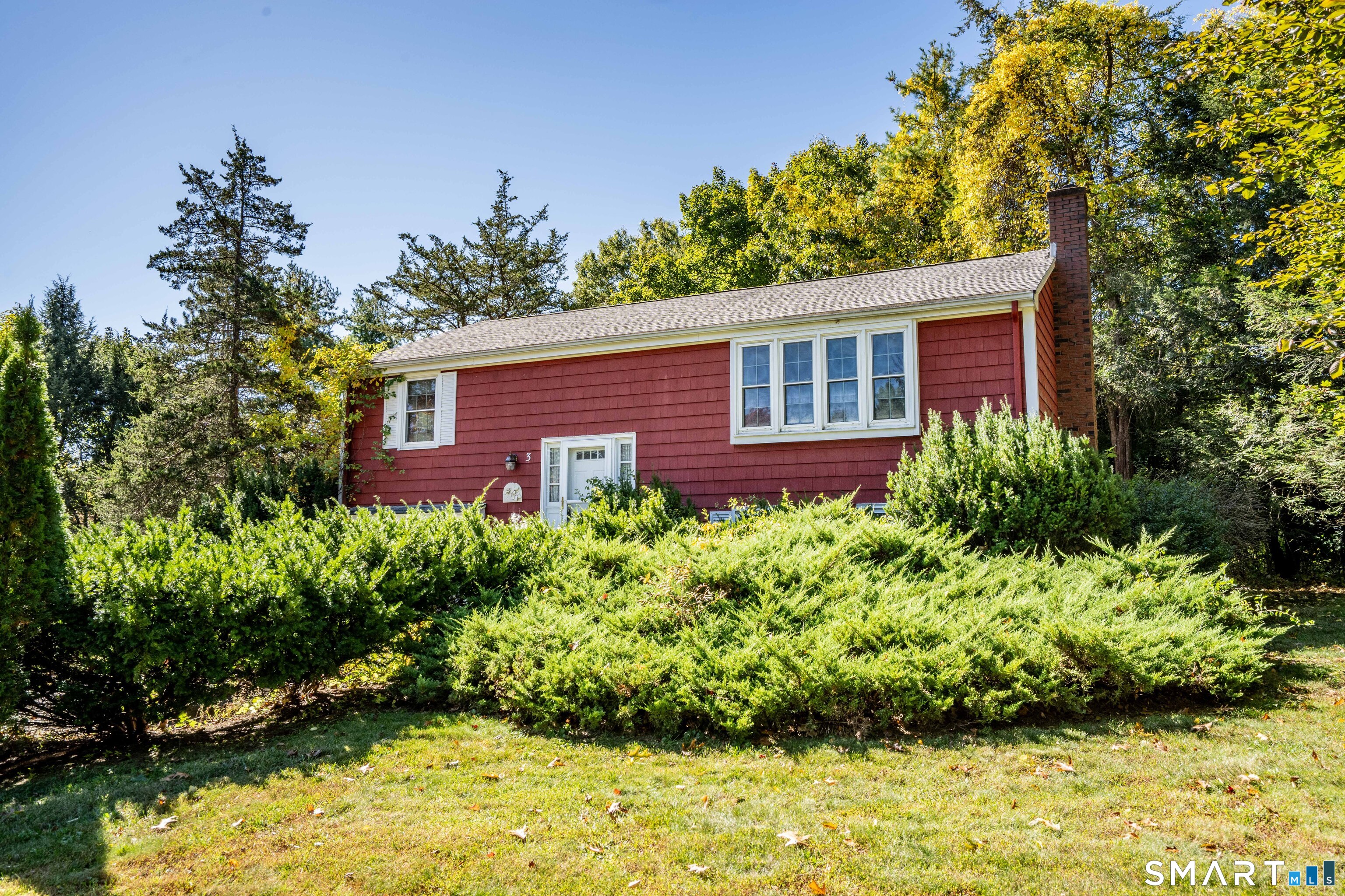 3 Springwood Road Farmington CT 06032
