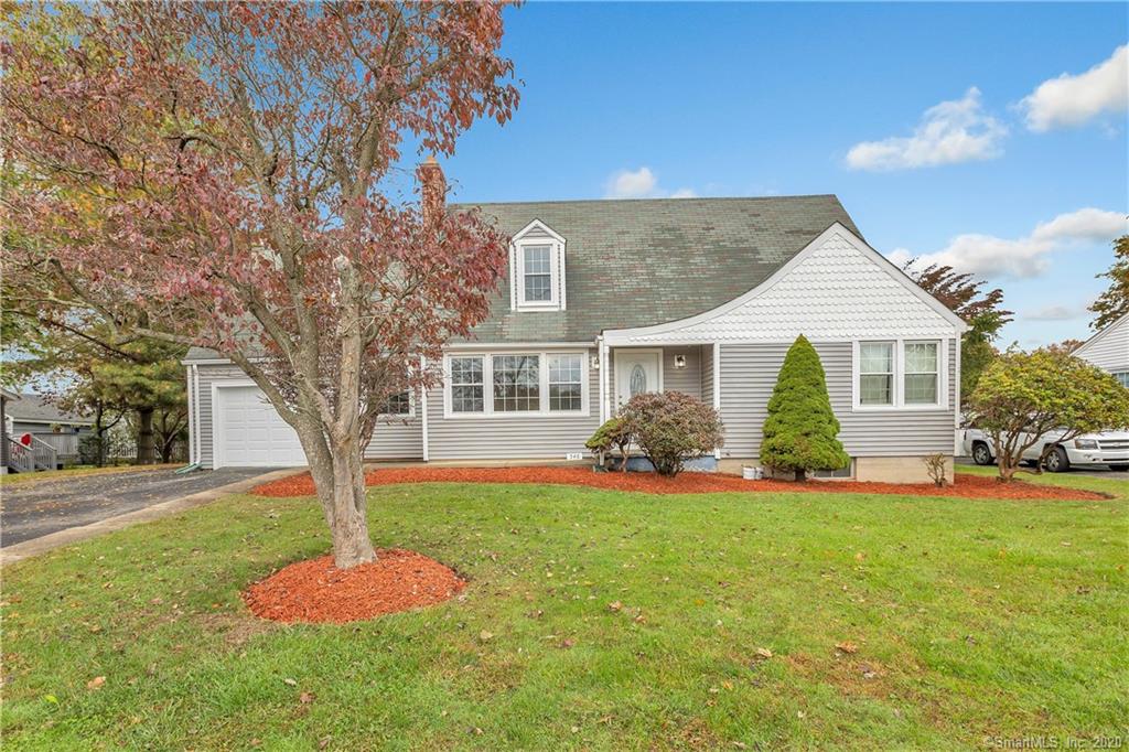 546 Riverside Drive Fairfield CT 06824