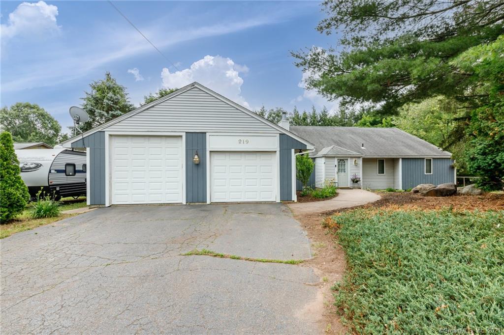 219 Griffin Road South Windsor CT 06074