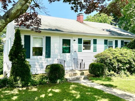 191 Prospect Hill Road Groton CT 06340