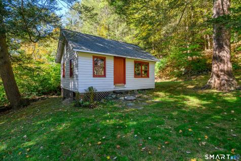 363 State Route 37 New Fairfield CT 06812