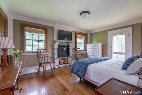 262 Kent Cornwall Road Kent CT 06757