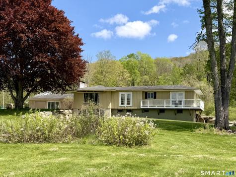 262 Kent Cornwall Road Kent CT 06757