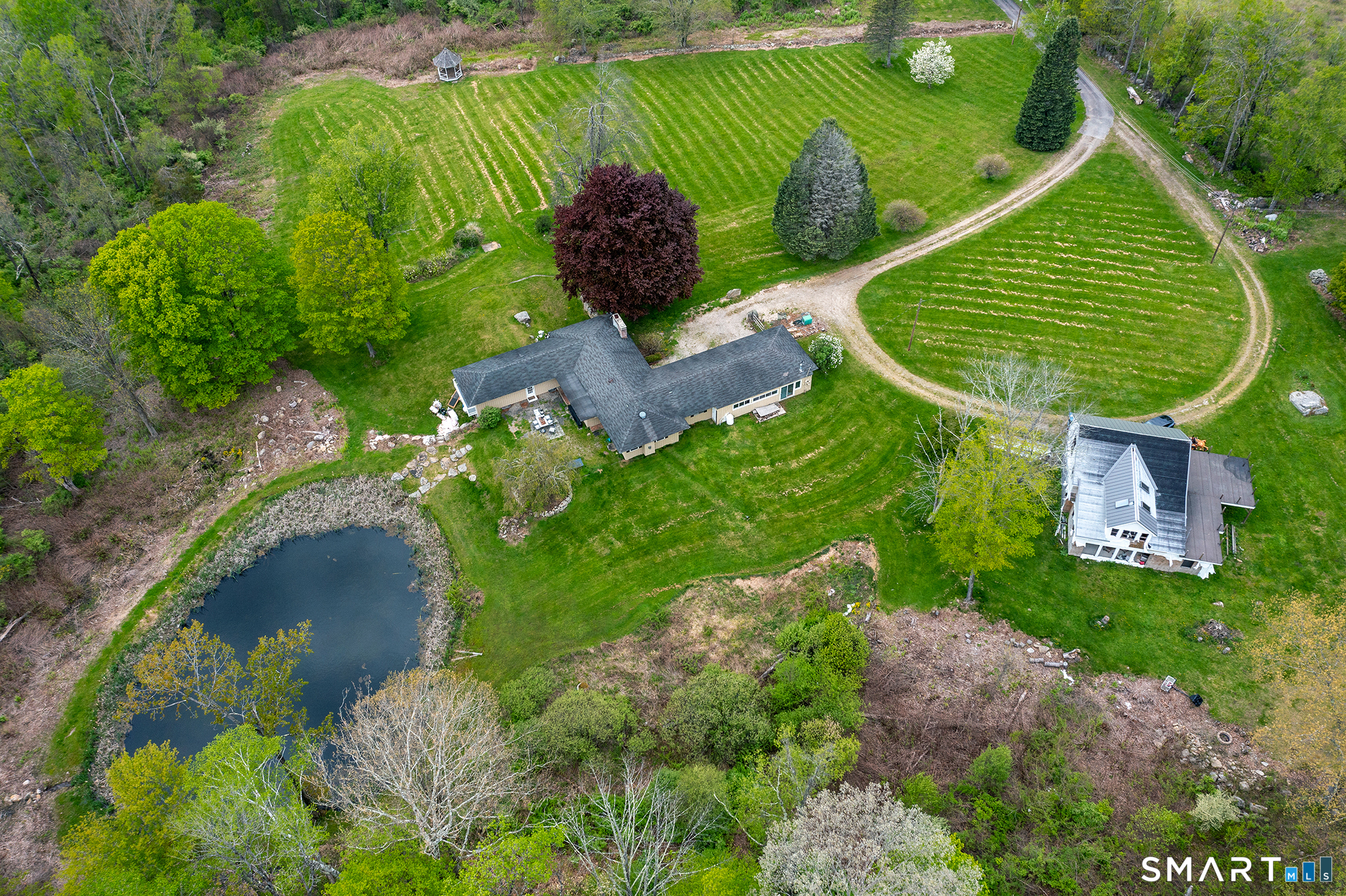 262 Kent Cornwall Road Kent CT 06757