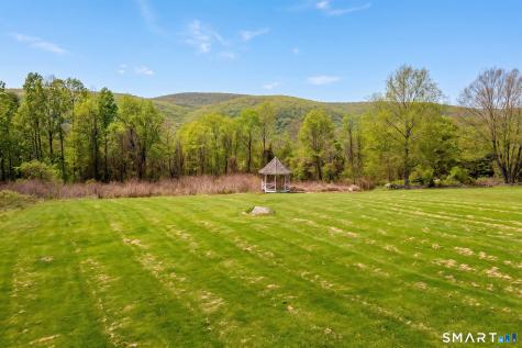 262 Kent Cornwall Road Kent CT 06757