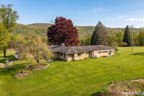 262 Kent Cornwall Road Kent CT 06757