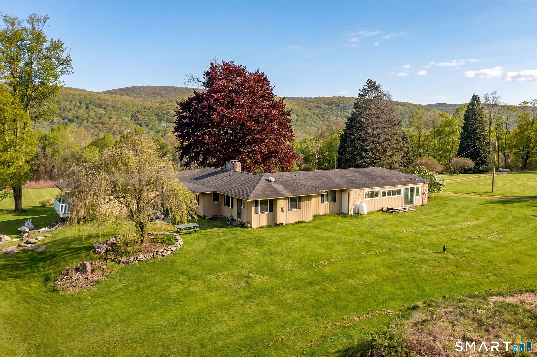 262 Kent Cornwall Road Kent CT 06757