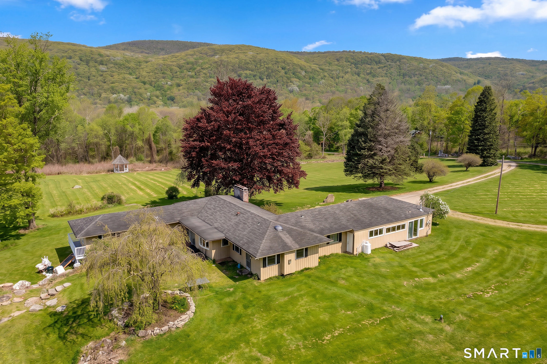 262 Kent Cornwall Road Kent CT 06757