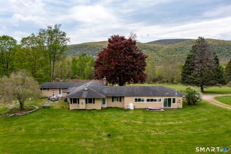 262 Kent Cornwall Road Kent CT 06757