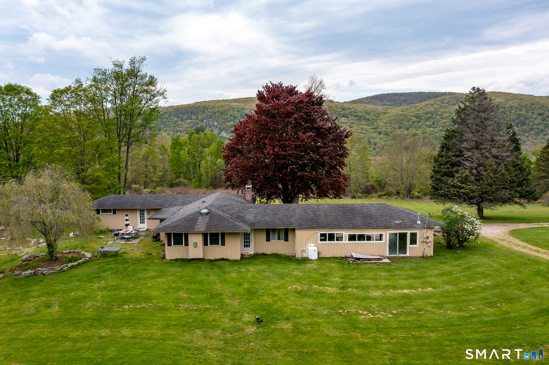 262 Kent Cornwall Road Kent CT 06757