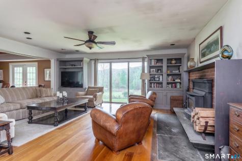 262 Kent Cornwall Road Kent CT 06757