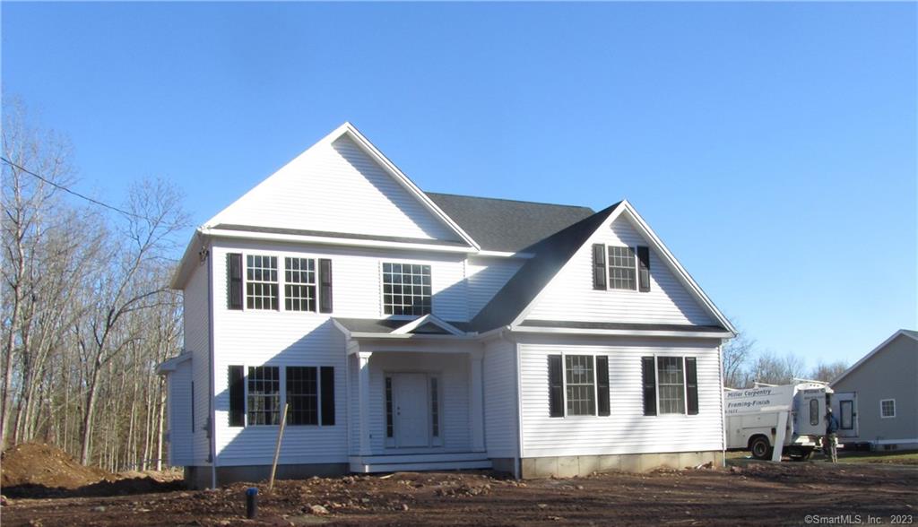 305 Brooksvale Avenue Hamden CT 06518