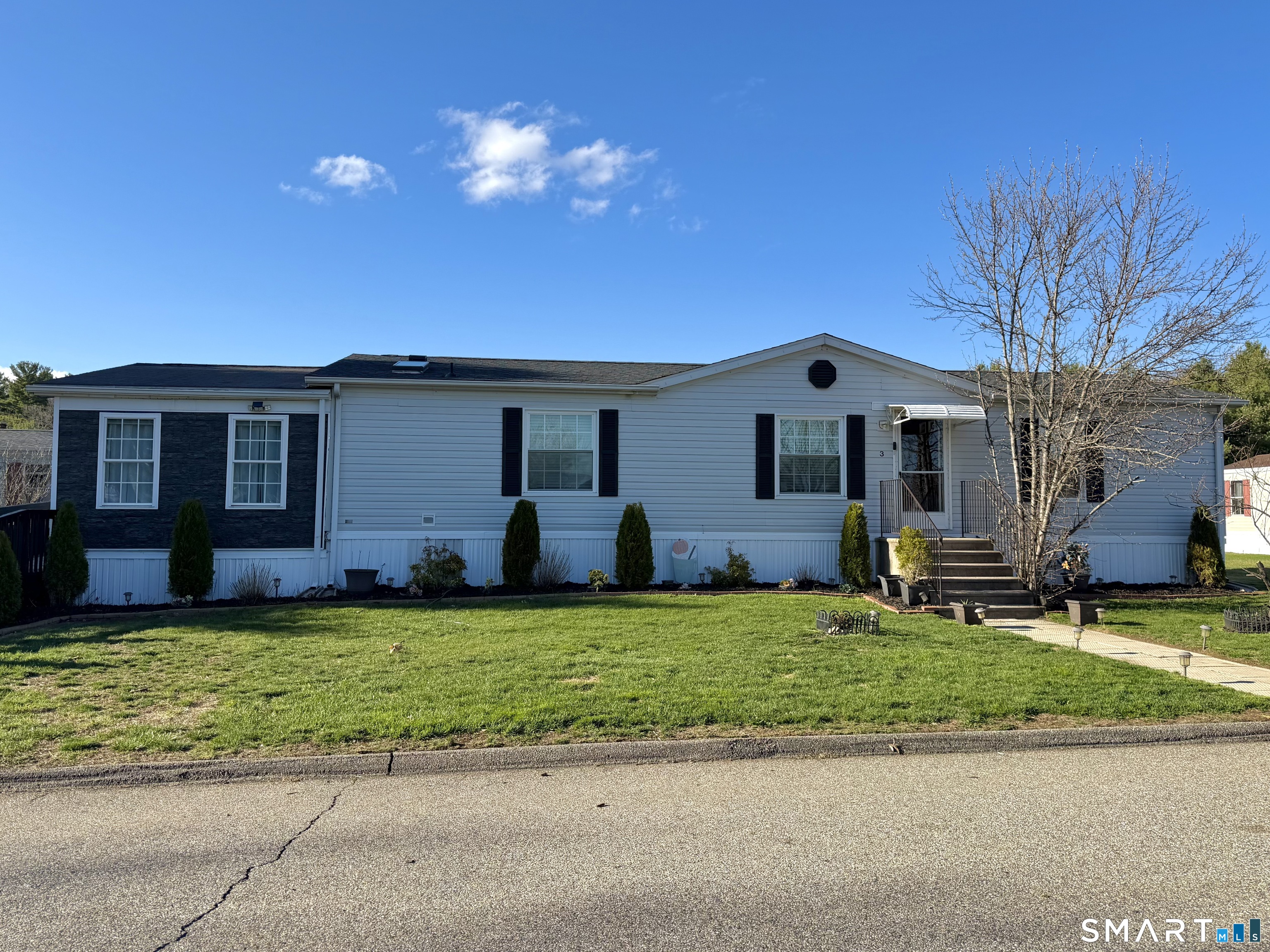 3 Elizabeth Lane Windham CT 06256