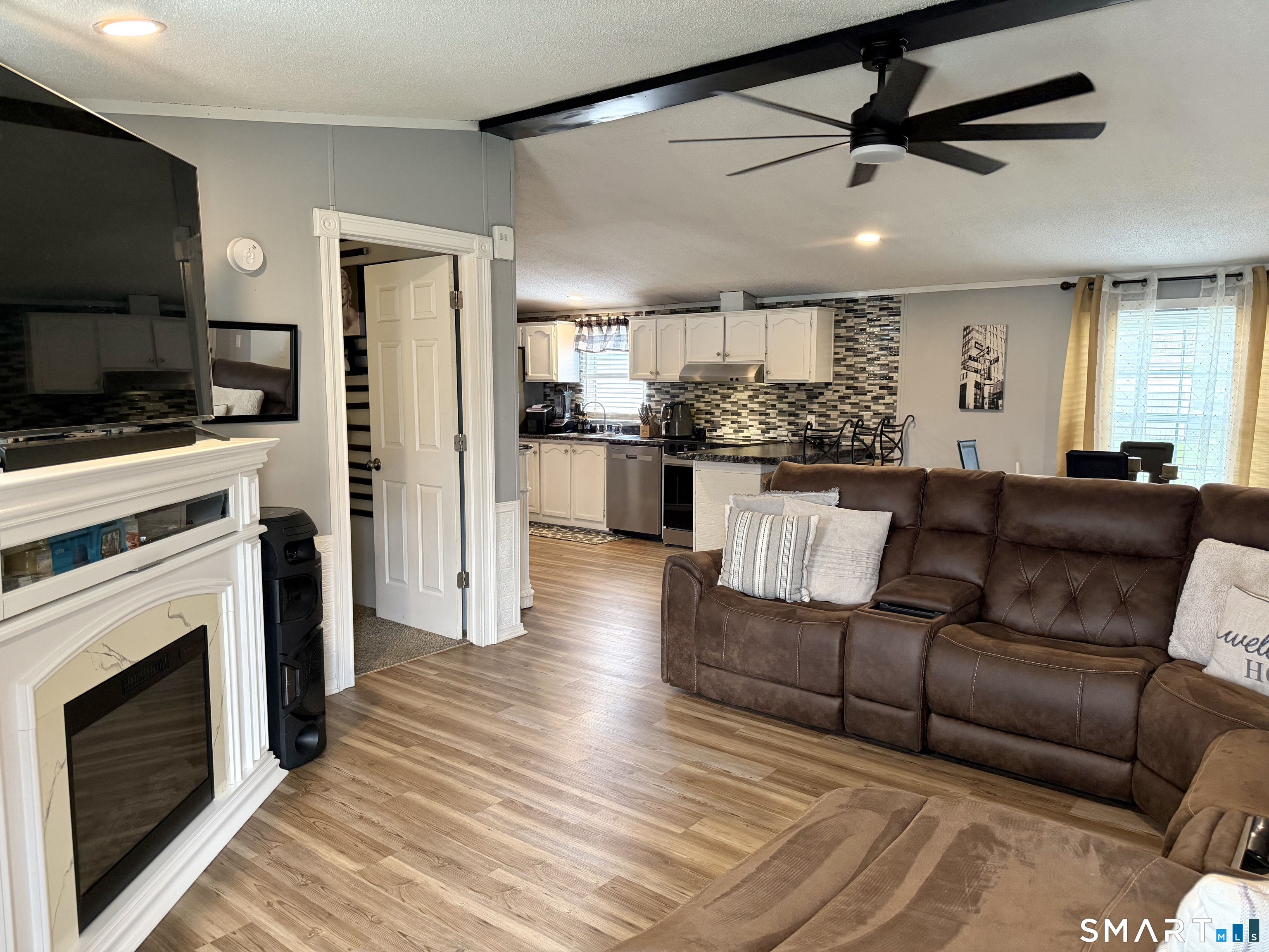 3 Elizabeth Lane Windham CT 06256