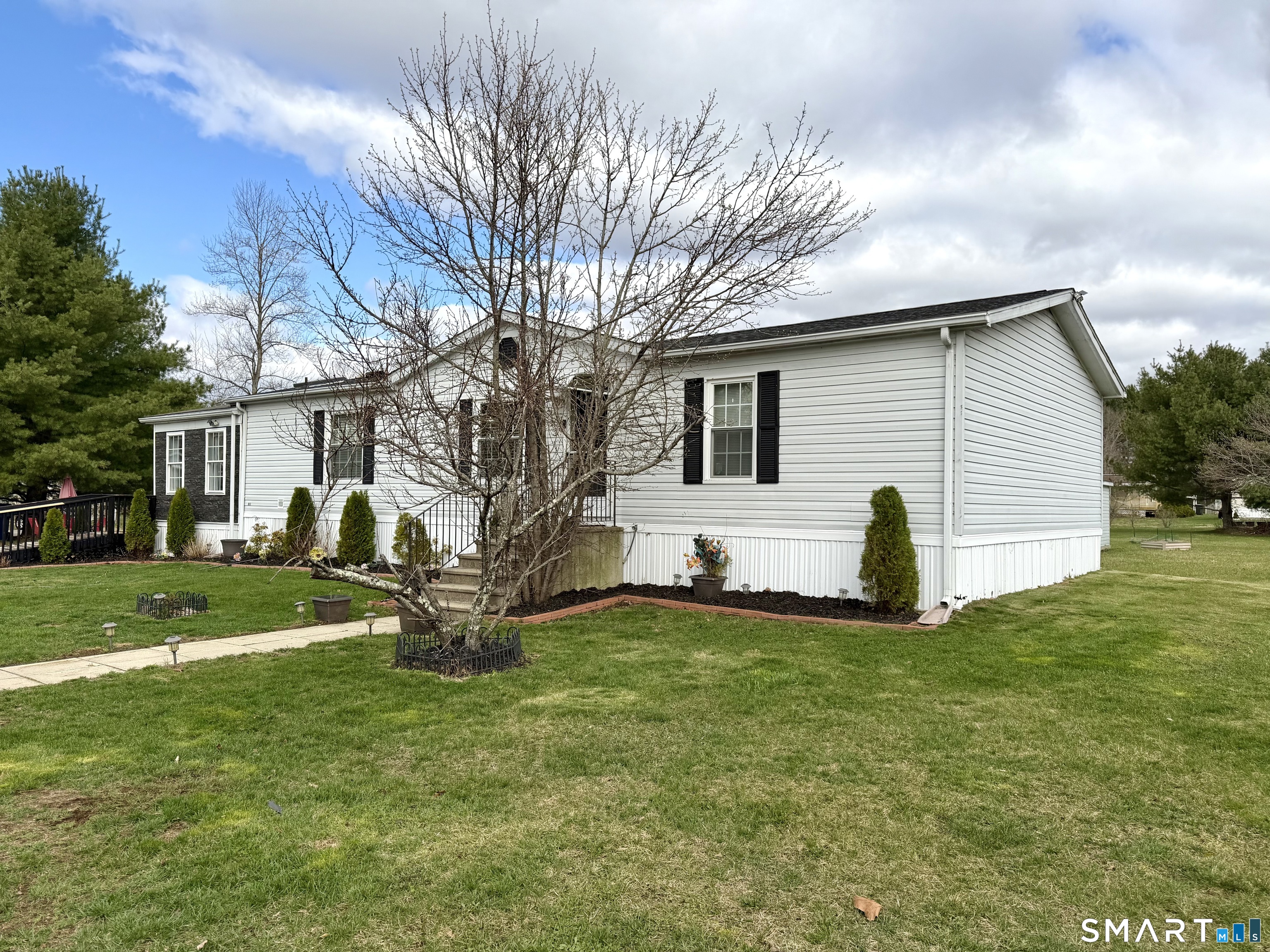 3 Elizabeth Lane Windham CT 06256