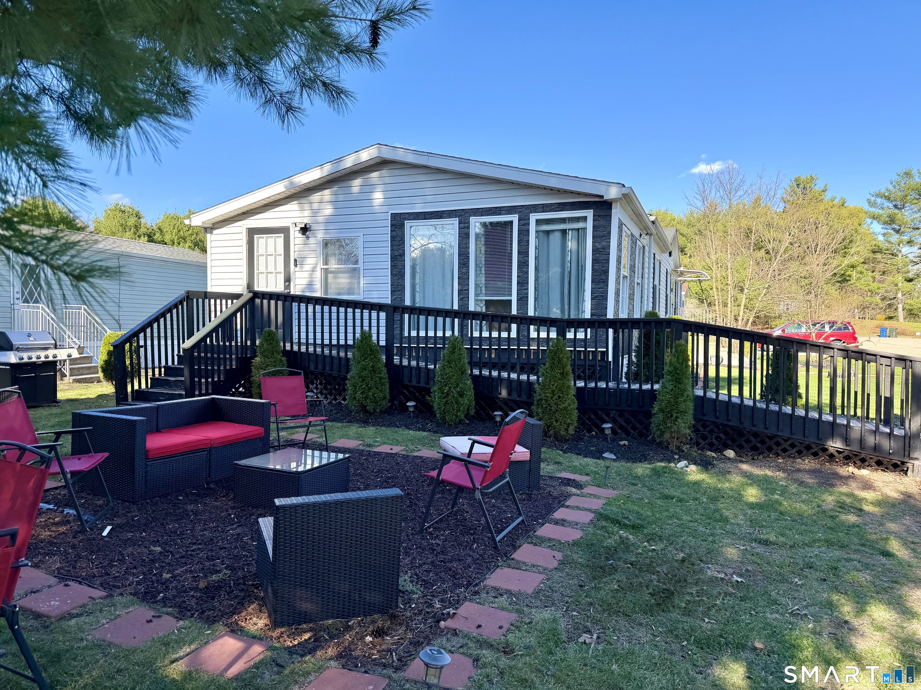 3 Elizabeth Lane Windham CT 06256