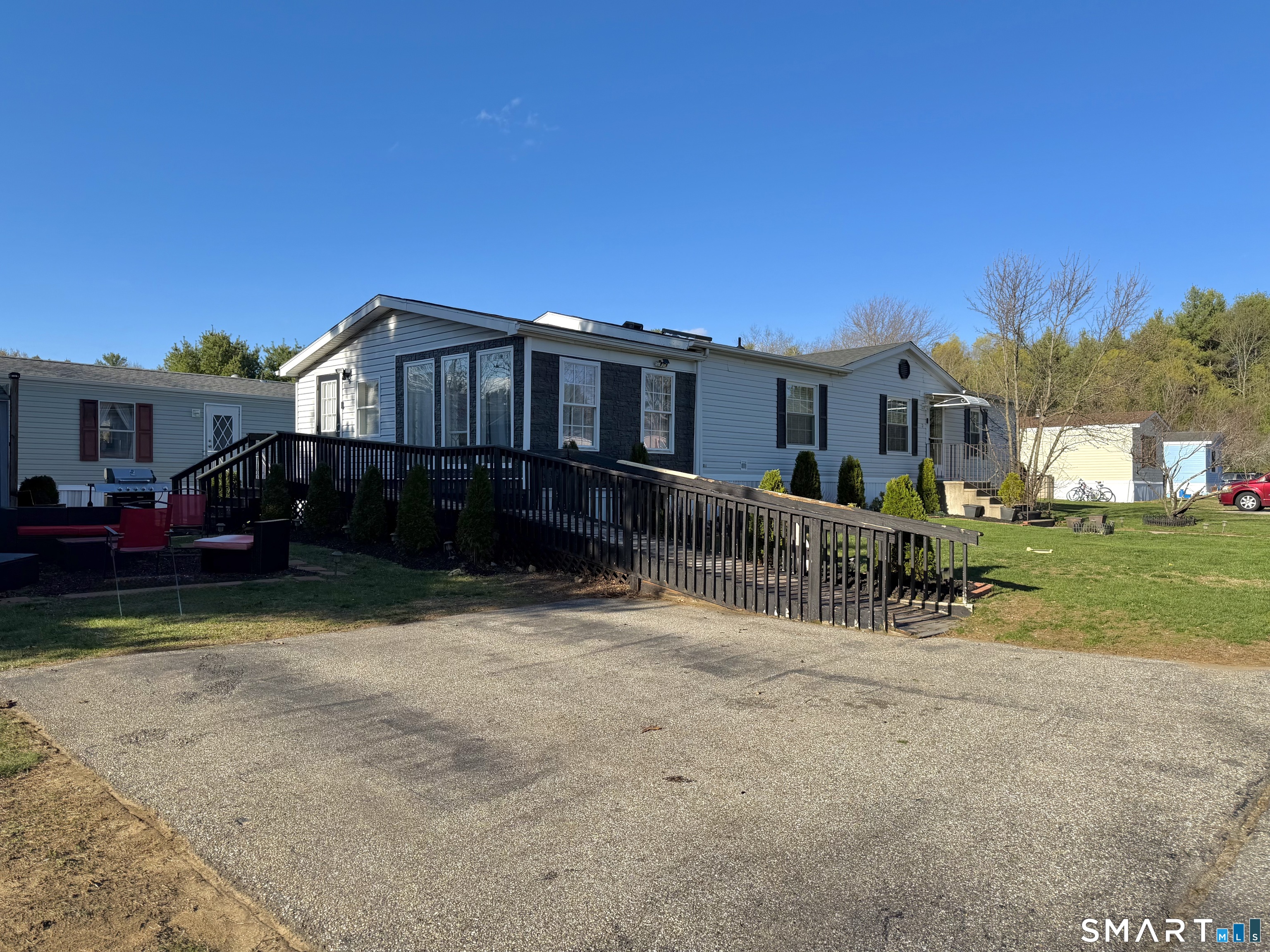 3 Elizabeth Lane Windham CT 06256