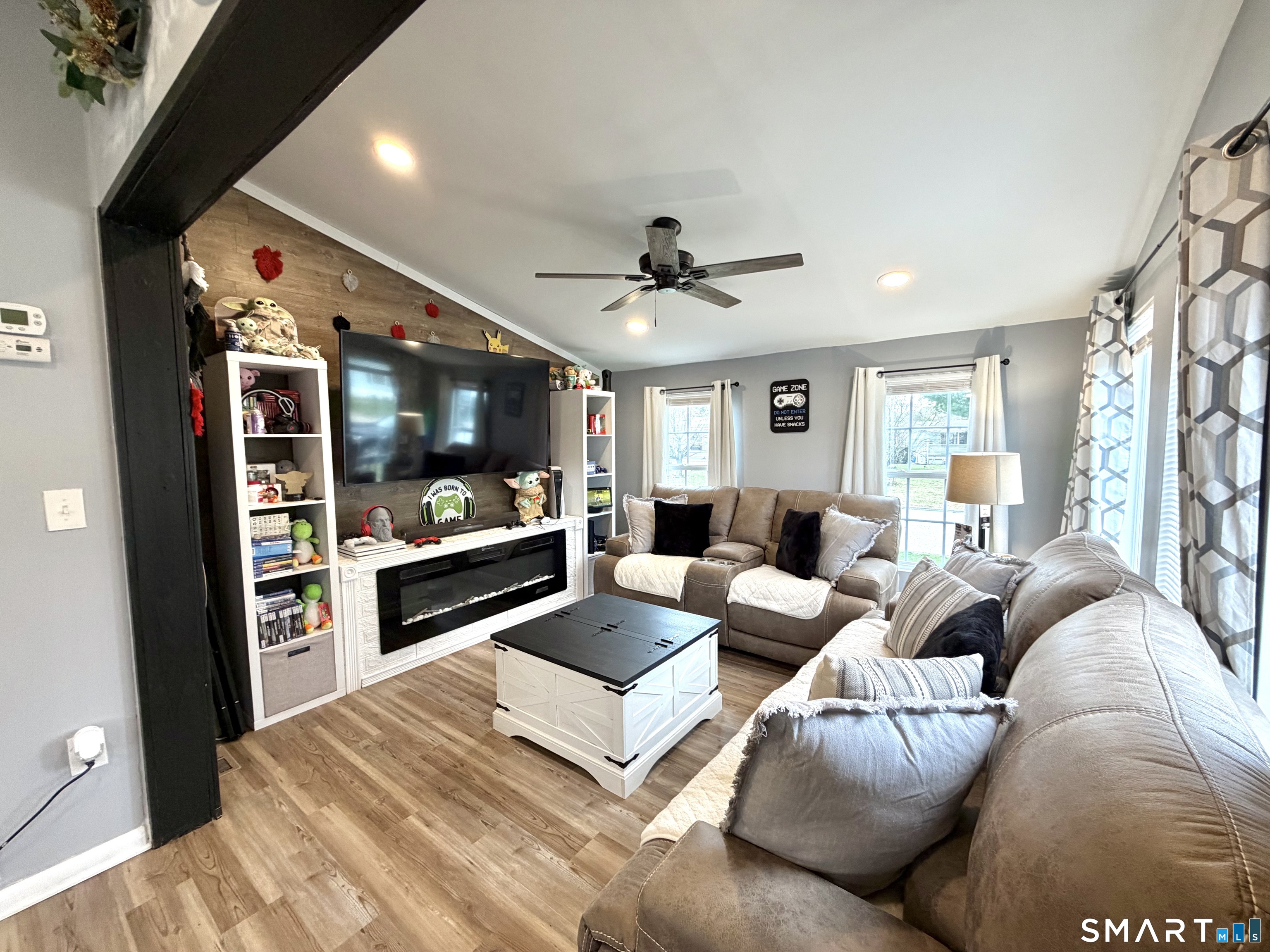3 Elizabeth Lane Windham CT 06256