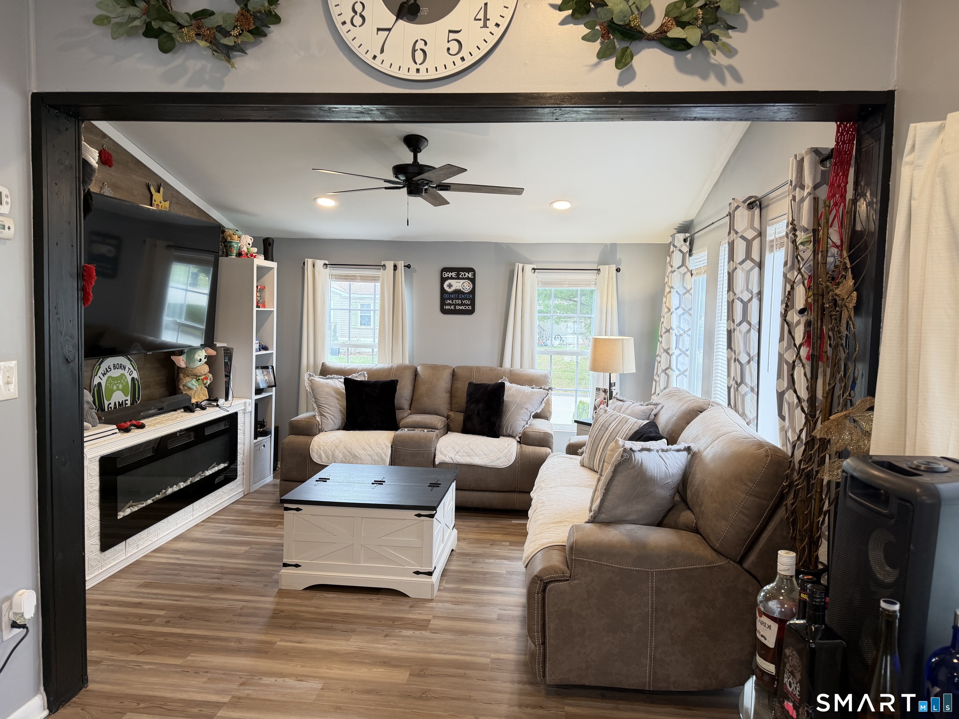 3 Elizabeth Lane Windham CT 06256