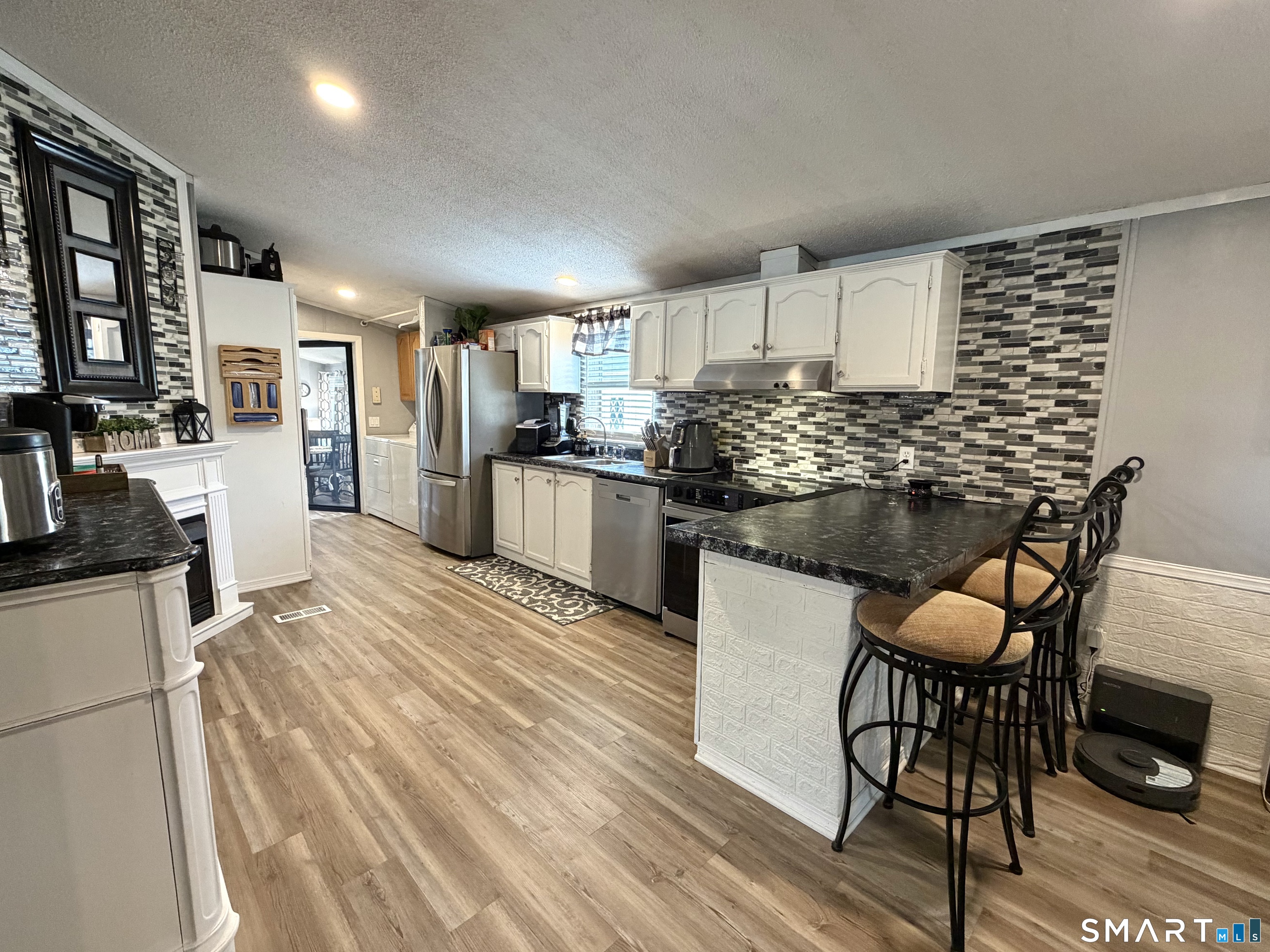 3 Elizabeth Lane Windham CT 06256