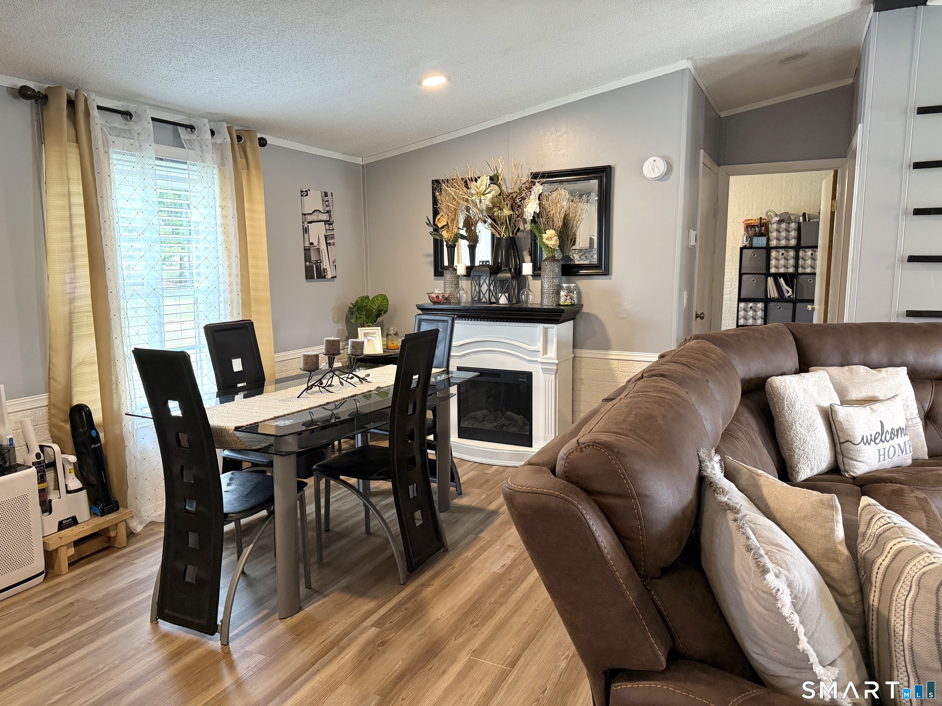 3 Elizabeth Lane Windham CT 06256