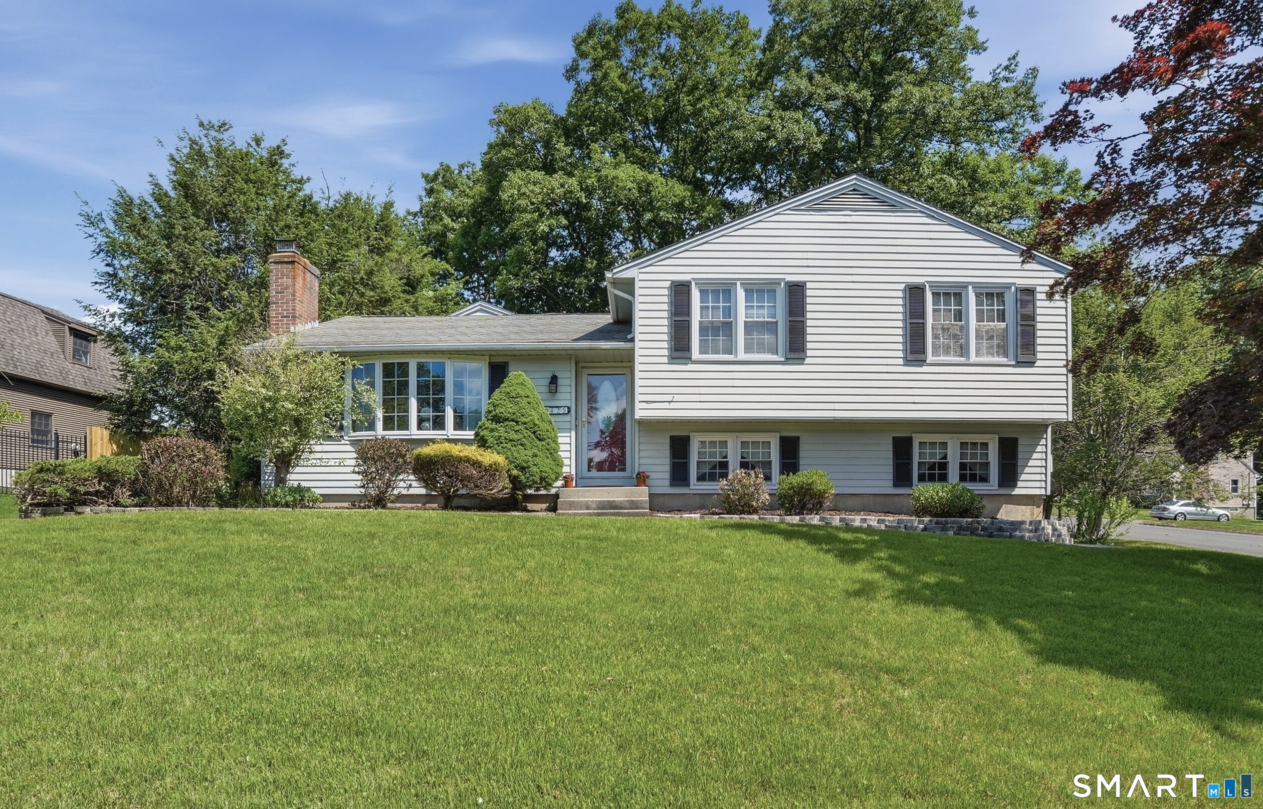 425 Sonstrom Road Bristol CT 06010