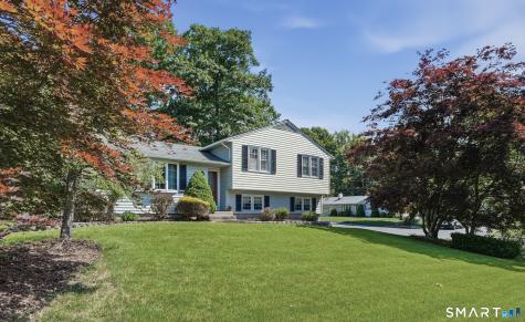 425 Sonstrom Road Bristol CT 06010