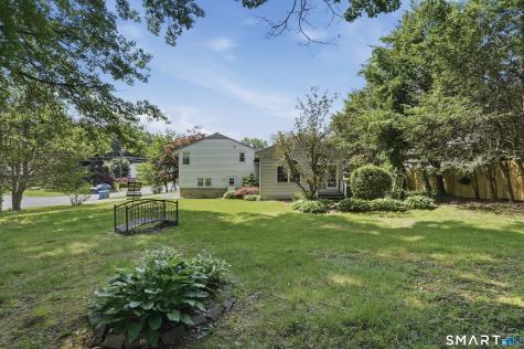 425 Sonstrom Road Bristol CT 06010