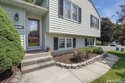 425 Sonstrom Road Bristol CT 06010