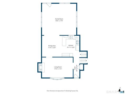 425 Sonstrom Road Bristol CT 06010