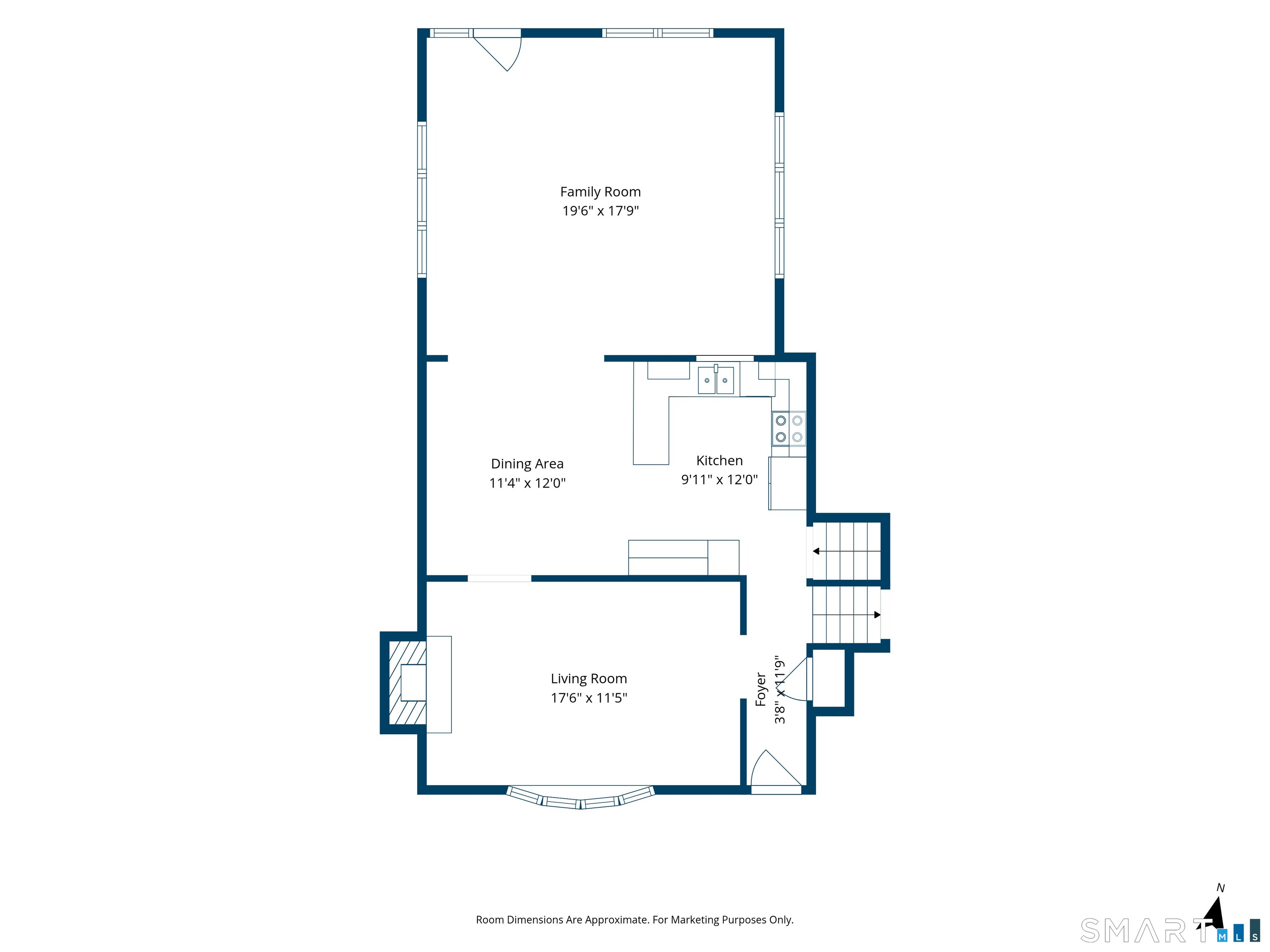 425 Sonstrom Road Bristol CT 06010