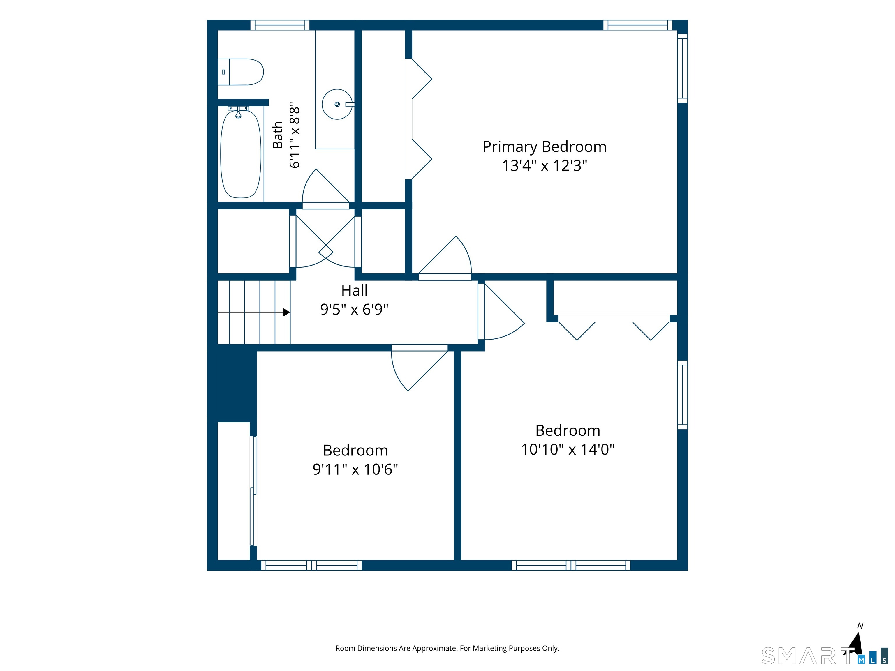 425 Sonstrom Road Bristol CT 06010
