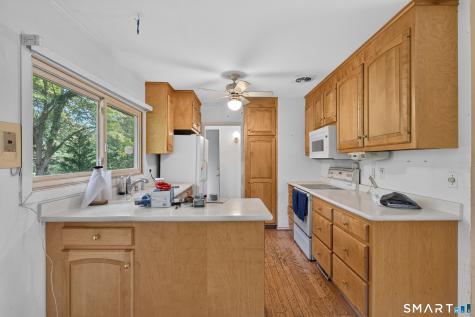 9 Stonecrop Road Norwalk CT 06851