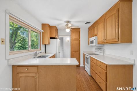 9 Stonecrop Road Norwalk CT 06851