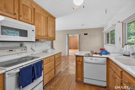 9 Stonecrop Road Norwalk CT 06851