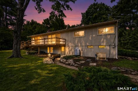 9 Stonecrop Road Norwalk CT 06851