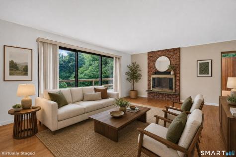 9 Stonecrop Road Norwalk CT 06851