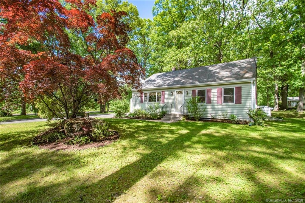 288 Laning Street Southington CT 06489