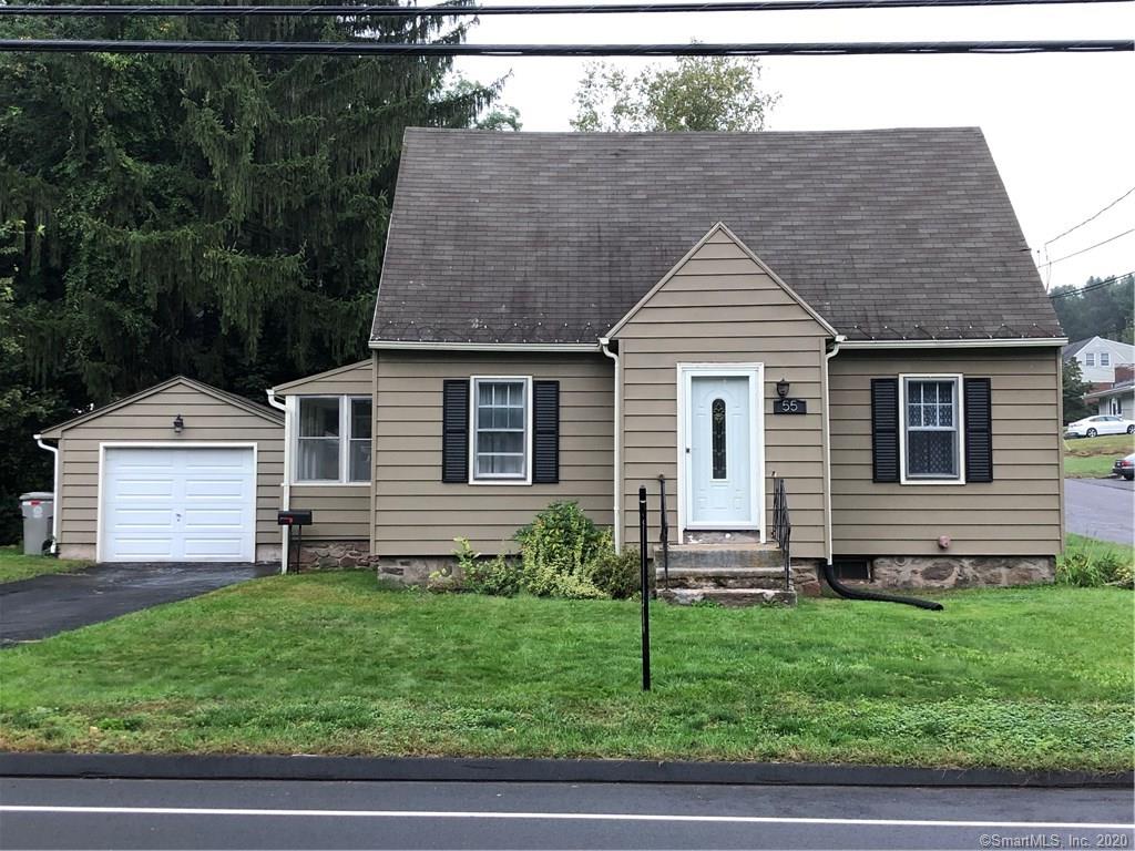 55 Birch Street Bristol CT 06010