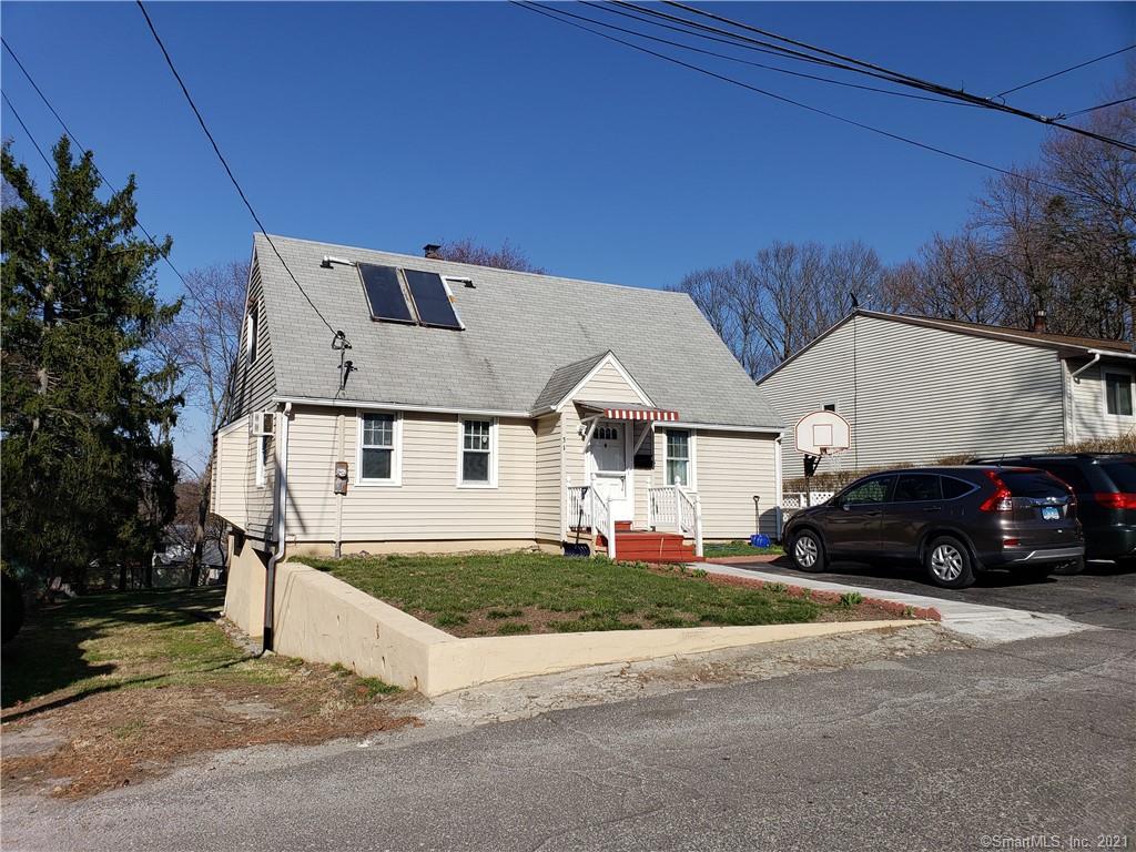 31 Mohawk Street Waterbury CT 06706