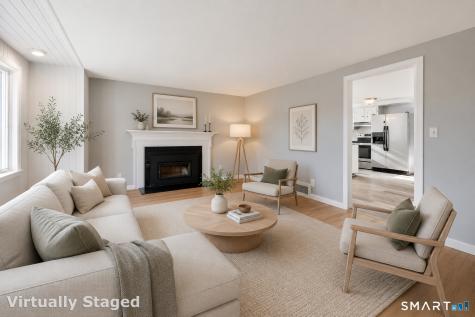 39 Whiteside Street Newington CT 06111