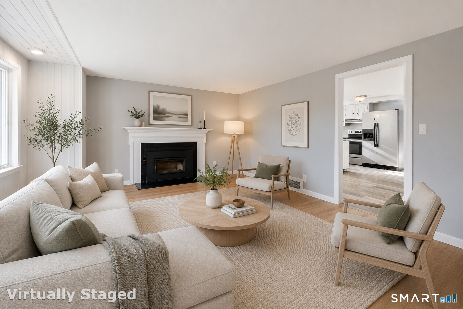 39 Whiteside Street Newington CT 06111