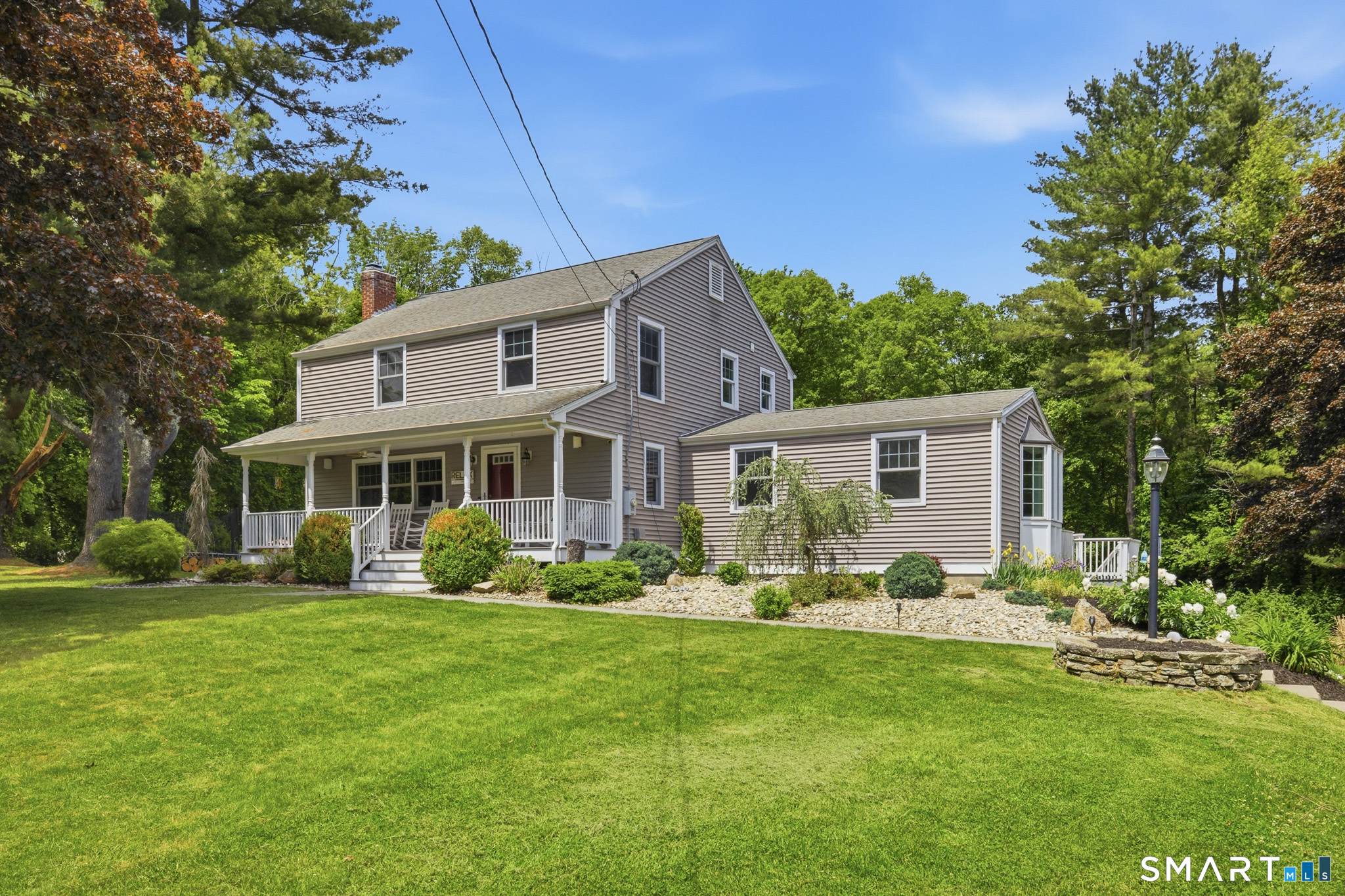 391 Route 87 Columbia CT 06237