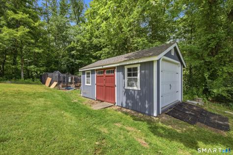 391 Route 87 Columbia CT 06237