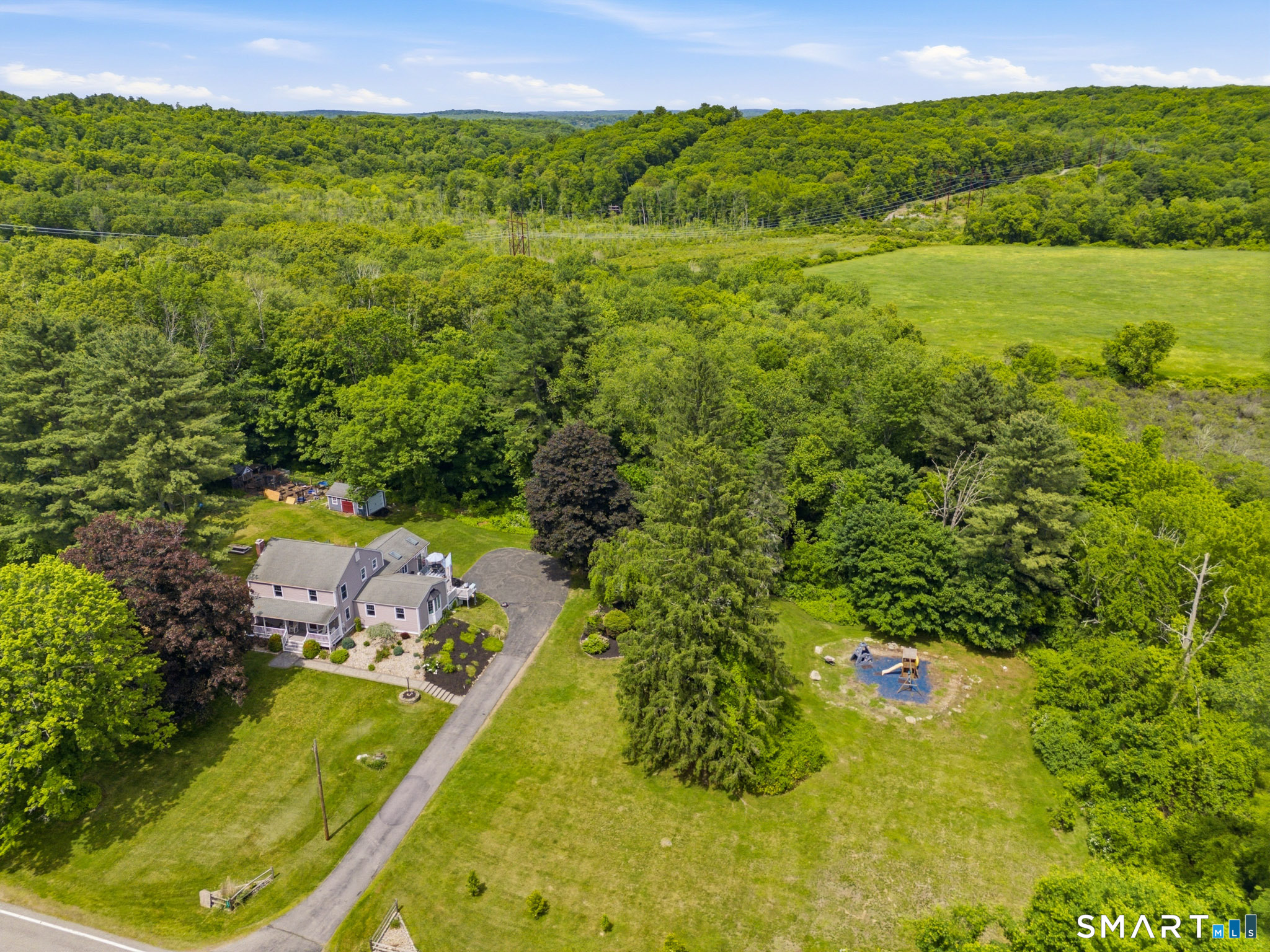 391 Route 87 Columbia CT 06237